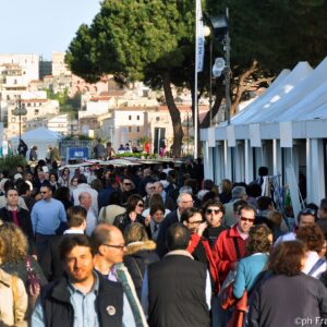 Gaeta si candida a ospitare la prima biblioteca internazionale del mare