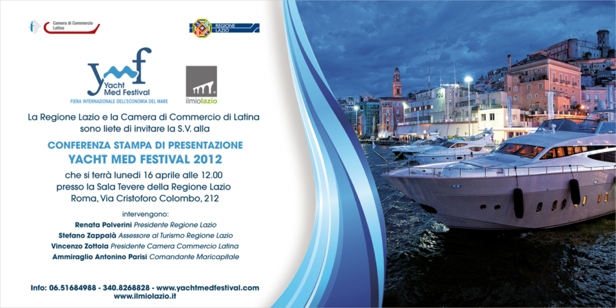 Yacht Med Festival, l'industria nautica  dà lavoro a un mare di persone