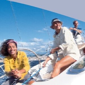 Andiamoci a vela, a selezionare per voi  le migliori barche ci pensiamo noi…