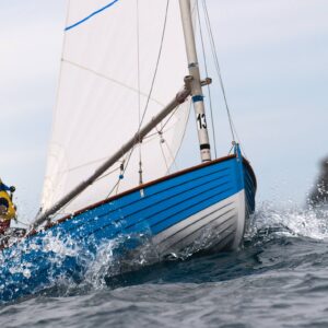 Trofeo Siad Bombola d’Oro: da 13 anni  il re dei Dinghy è sempre lui, Paolo Viacava