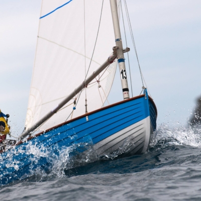 Trofeo Siad Bombola d'Oro: da 13 anni  il re dei Dinghy è sempre lui, Paolo Viacava