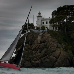 Regate Pirelli,  Marco Matica guida Botta Dritta 2 alla vittoria nella Coppa Negri