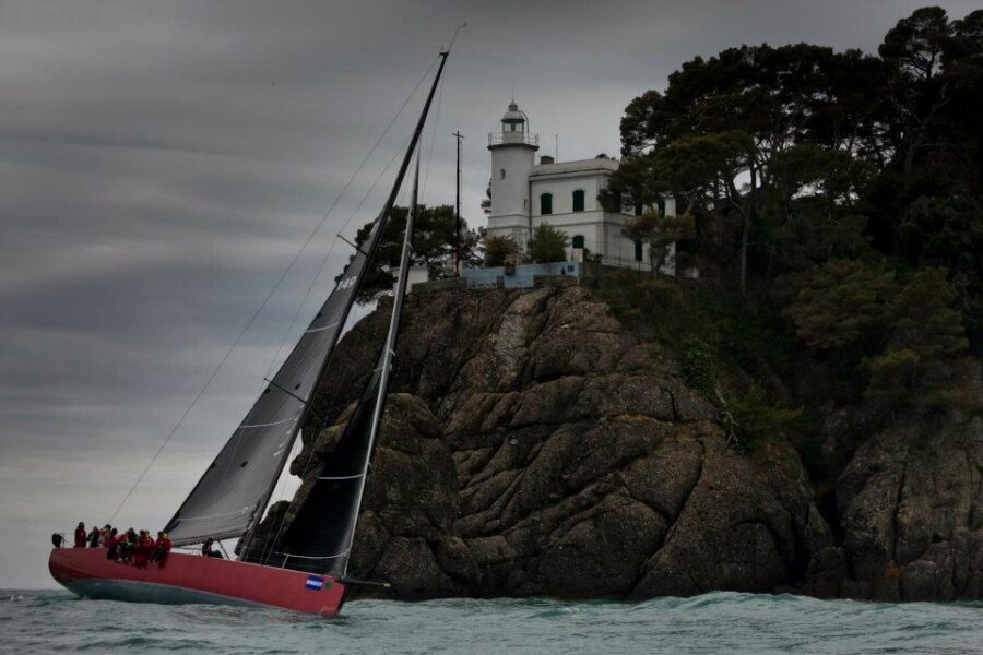 Regate Pirelli,  Marco Matica guida Botta Dritta 2 alla vittoria nella Coppa Negri