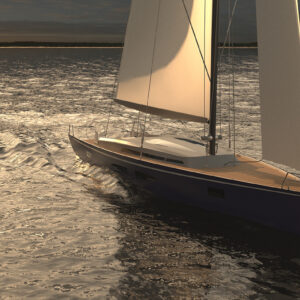 Fano Yacht Festival vi dà appuntamento  al varo dell’ecobarca a vela