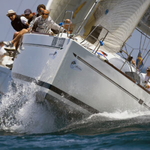 Punta Ala prepara il grande spettacolo  del campionato europeo Orc International