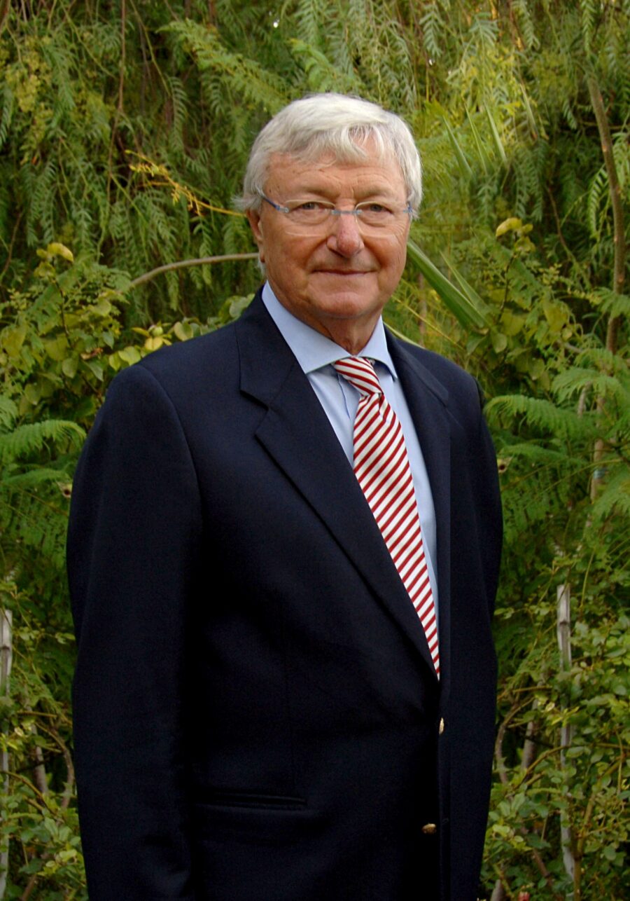 Fernando Amerio iscrive il suo nome  nell'elenco dei grandi Pionieri della nautica