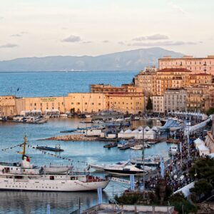 Yacht Med Festival 2012, la nautica riparte da Gaeta con un carico di nuova fiducia