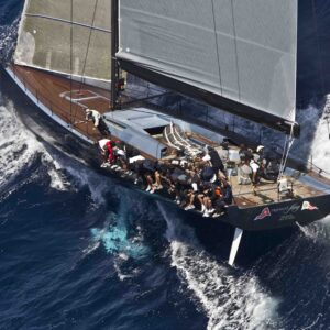 Loro Piana Regatta, la Costa Smeralda  vara il primo grande evento per superyacht