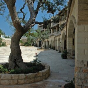 UNA Hotel Regina, il più profondo  stile pugliese immerso nella natura