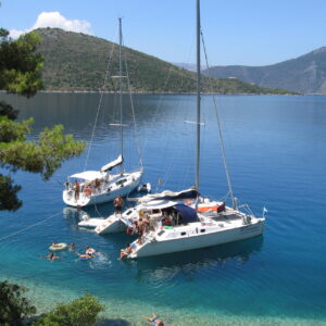 Progetto Mare Charter, tutto  il meglio di Grecia, Turchia e Caraibi