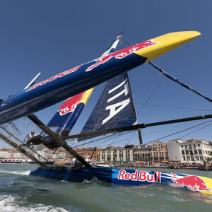 Red Bull Youth America’s Cup, San Francisco  si prepara a lanciare i campioni del futuro