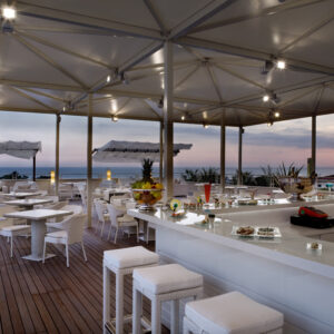 UNA Hotel Versilia, il meglio  che può offrire il Lido di Camaiore