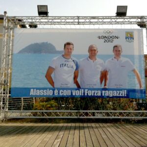 Pietro Sibello, Coni e burocrazia possono davvero negargli il sogno olimpico?