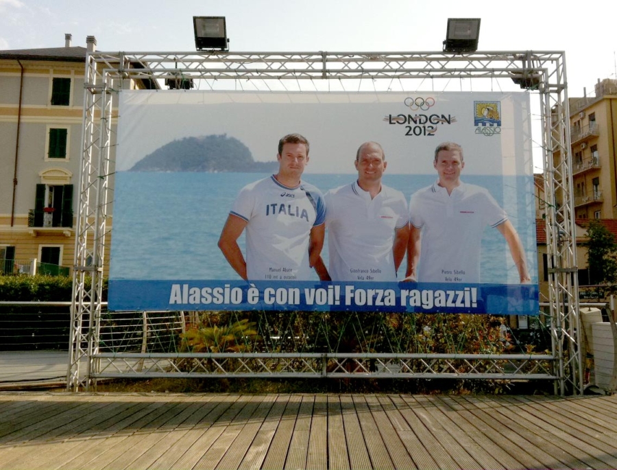 Pietro Sibello, Coni e burocrazia possono davvero negargli il sogno olimpico?