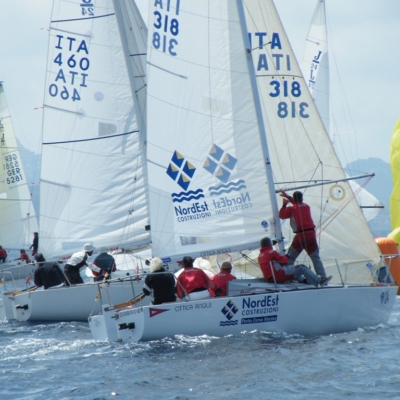 Liberate Rossella Urru: dal campionato europeo J24 l'invito ai rapitori algerini
