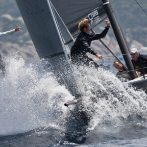 Audi Sardinia Cup: Azzurra sfida Francia, Gran Bretagna, Isole Cayman, Usa e Svezia