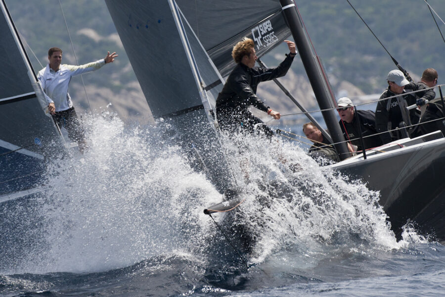 Audi Sardinia Cup: Azzurra sfida Francia, Gran Bretagna, Isole Cayman, Usa e Svezia