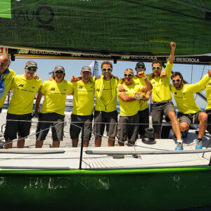 Trofeo Challenge Audi Sardinia Cup,  gli Stati Uniti ricominciano da tre