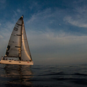 151 Miglia, nella sfida all’ultima bolina vincono Latini 52 .G e X-55 Capricciricci