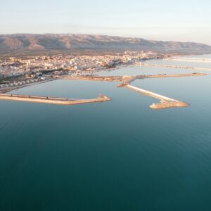 Mdl Marinas, il vostro posto barca  in 21 porti d’Italia, Spagna, Inghilterra