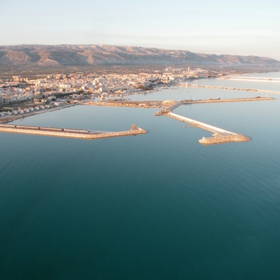 Mdl Marinas, il vostro posto barca  in 21 porti d'Italia, Spagna, Inghilterra