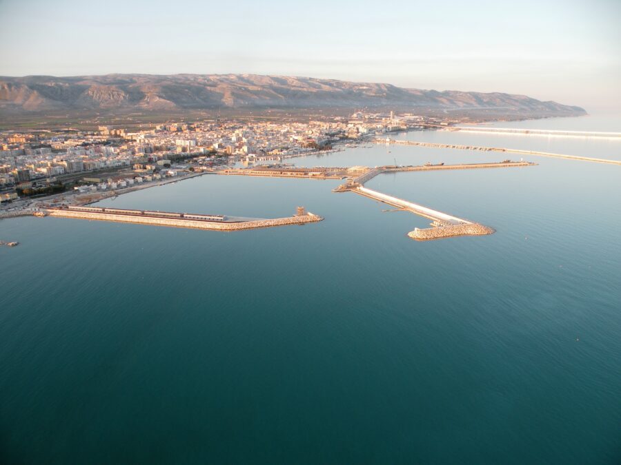 Mdl Marinas, il vostro posto barca  in 21 porti d'Italia, Spagna, Inghilterra