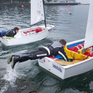 Ecco le immagini vincitrici del concorso  Garda Optimist Photo Shoot 2012