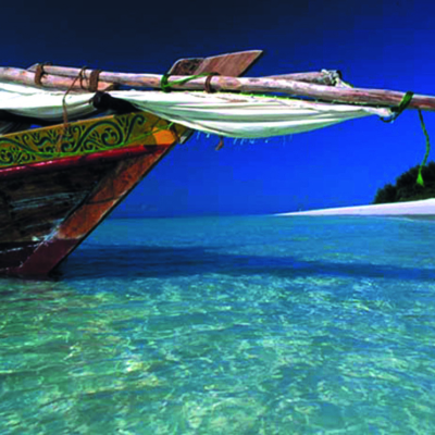 Zanzibar, l'isola delle spezie dà  alla vacanza un sapore... speziale