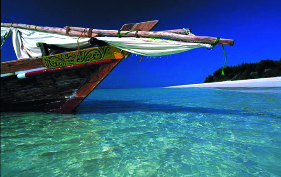 Zanzibar, l'isola delle spezie dà  alla vacanza un sapore... speziale