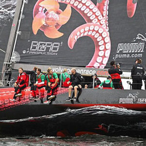 Volvo Ocean Race, guardate i filmati  delle regate più emozionanti in oceano