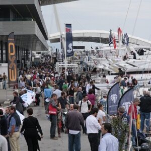 Come sta la nautica italiana? Lo scopriremo al 52° Salone internazionale di Genova