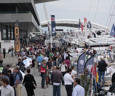 Come sta la nautica italiana? Lo scopriremo al 52° Salone internazionale di Genova