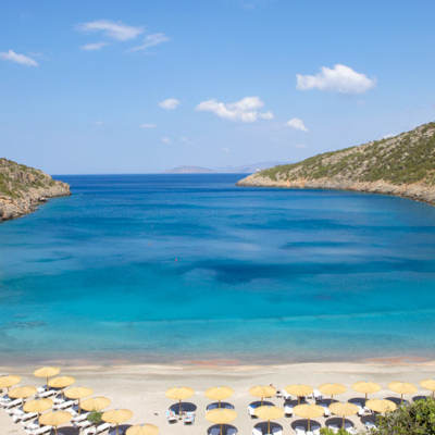 Daios Cove, il covo di Creta dove scoprire tutti i tesori dell'offerta turistica