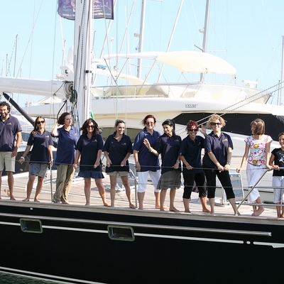 Jacaroni, il charter naviga last minute  per crociere da sogno anche nel prezzo...