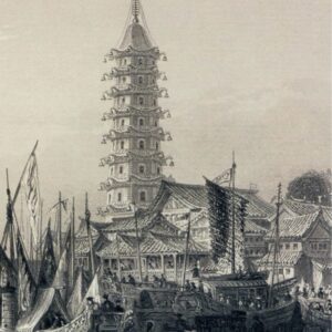 Vasco da Gama, Colombo, Diaz:  un navigatore cinese li anticipò?