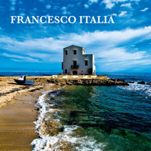 Sicilia meno conosciuta, solo un fotografo  siciliano poteva guidarvi alla sua scoperta