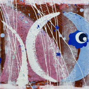 Relitti, naufragi, pesci: la mostra Pelagos racconta il mare tragico dei migranti