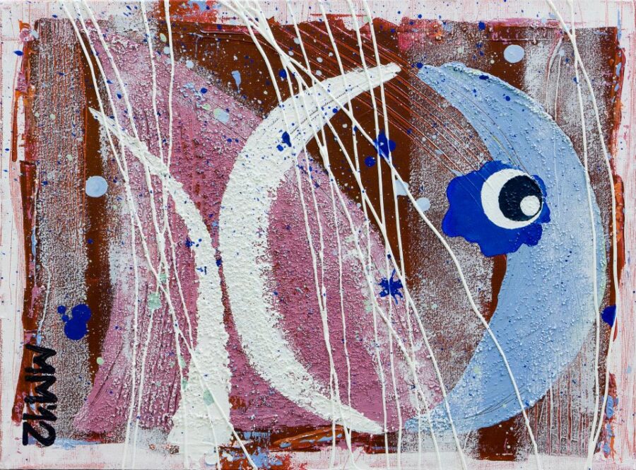 Relitti, naufragi, pesci: la mostra Pelagos racconta il mare tragico dei migranti