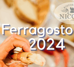 Ferragosto a tavola, se siete in Puglia non  perdetevi questo menu (altrimenti  “copiatelo”)