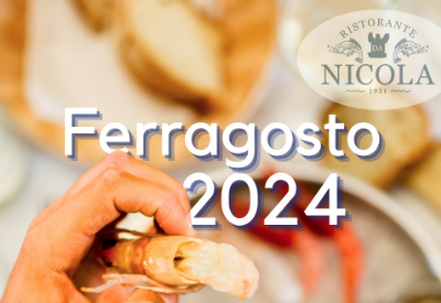 Ferragosto a tavola, se siete in Puglia non  perdetevi questo menu (altrimenti  "copiatelo")