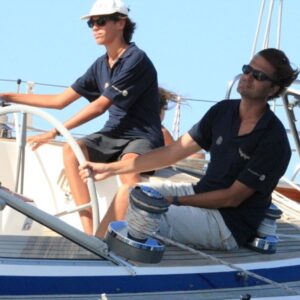 Trofeo Formenton, chi è in crociera  nel Nord Sardegna non può mancare