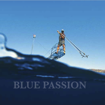 Fotografia, una passione profonda come il mare. Parola di Blue Passion