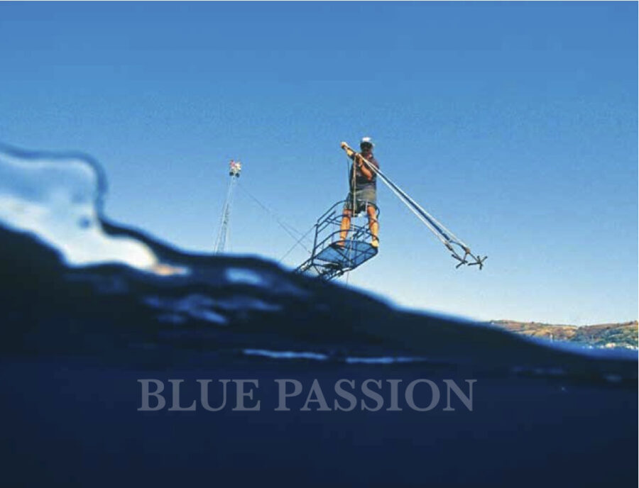 Fotografia, una passione profonda come il mare. Parola di Blue Passion