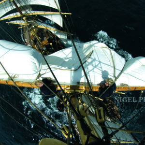 Il deserto scatena il desiderio d’acqua?  C’è chi ha desiderato un intero oceano…