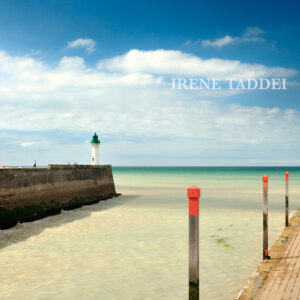 Irene Taddei, la fotografa che coglie  l’attimo fuggente della navigazione