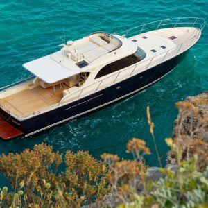 Pescatori e manager di Wall Street  hanno in comune una barca: Toy68