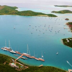 Virgin Corda dà appuntamento a marzo  per la prima Rolex Swan Cup Caribbea