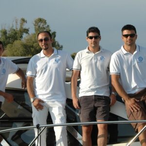 Prenotare un posto barca? Basta  navigare in Internet su marinanow