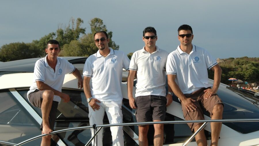 Prenotare un posto barca? Basta  navigare in Internet su marinanow