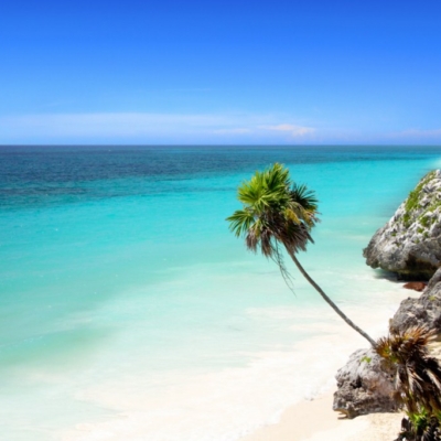 La Riviera Maya vi invita  a immergervi nell'antica profezia